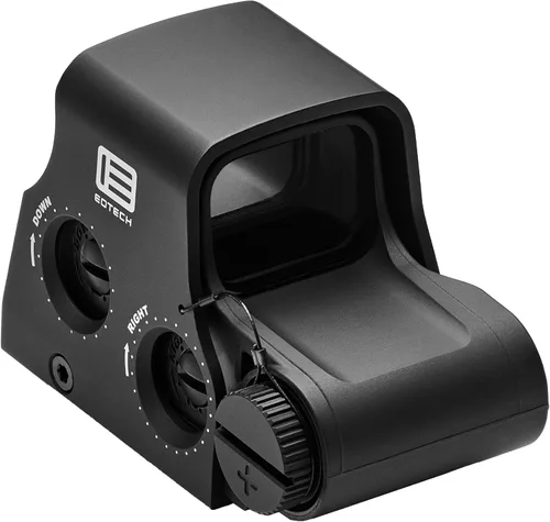 Miniatura 9 de EOTECH XPS2 Mira de Arma Holográfica