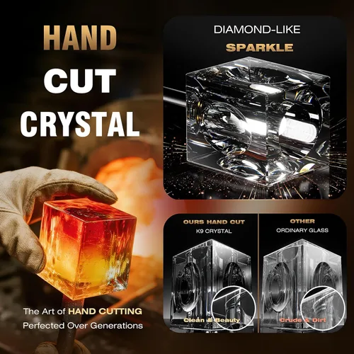Miniatura 2 de Candelabro de Cristal Negro, Lámparas de Araña Sputnik con 12 Luces, Lámpara de Techo Moderna Ajustable en Altura Semiempotrada para Comedor, Isla