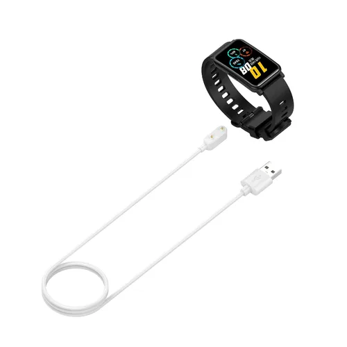 Miniatura 8 de TenCloud Cable de carga para reloj inteligente compatible con Huawei Band 10 9 8 7 6