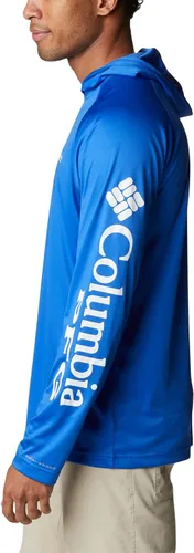 Miniatura 3 de Columbia Terminal Tackle - Sudadera con capucha para hombre