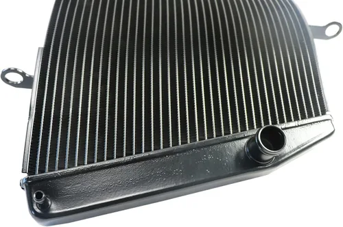 Miniatura 7 de Radiador de motocicleta para Suzuki GSXR600 GSXR750 GSXR 600 750 2006-2009, radiador de motocicleta, radiador Suzuki GSXR600, radiador Suzuki GSXR750