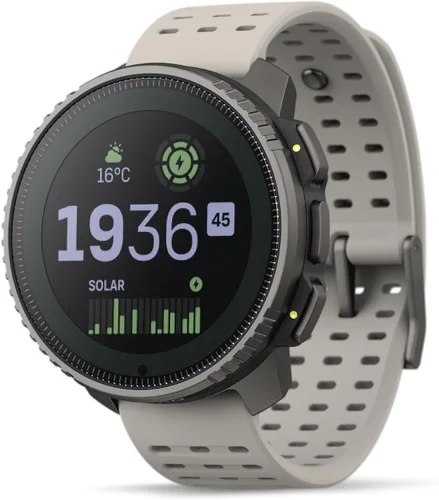 Miniatura 17 de SUUNTO Reloj de aventura GPS vertical, rastreador de actividad con GNSS de doble banda y mapas fuera de línea, soporta más de 95 deportes, métricas