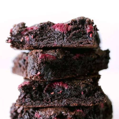 Miniatura 7 de Miss Jones Baking. Mezcla para Brownie Keto, sin azúcar añadida, naturalmente dulces, postres y golosinas. - Adecuadas para diabéticos, dietas