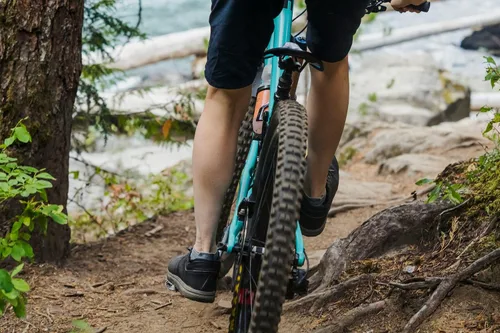 Miniatura 5 de Swiftwick - Calcetines para correr y ciclismo ASPIRE ZERO