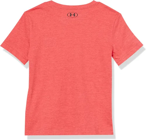 Miniatura 2 de Under Armour Camiseta de manga corta Elite para niño
