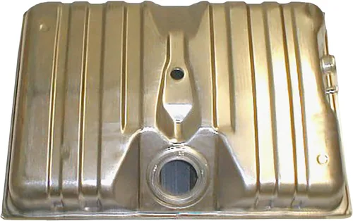 Miniatura 215 de TRQ Depósito de combustible de gasolina de 17.1 gal compatible con Hyundai Santa Fe 2003-2006