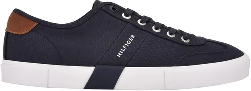 Miniatura 52 de Tommy Hilfiger Zapatillas Pandora para hombre Blanco/Azul marino 164