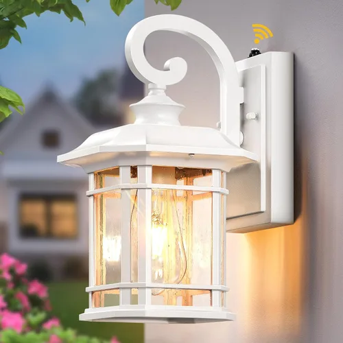 Miniatura 18 de VIANIS V8152M-B2-P1 - Lámpara de pared para exteriores