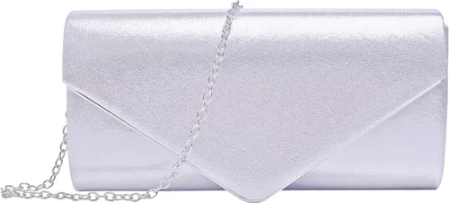 Miniatura 2 de Togudot Bolsos de mano para mujer, bolsos de noche de boda, bolsos de mujer, bolsos formales de graduación, bolso cruzado