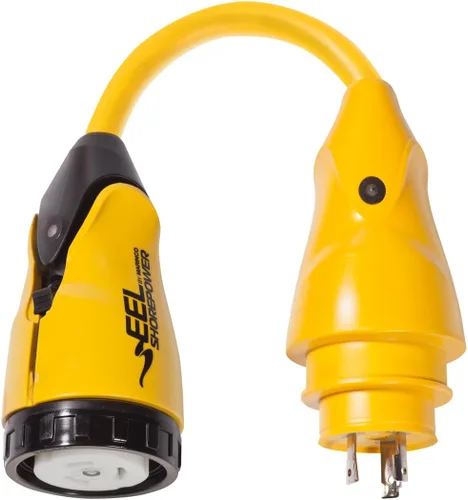 Miniatura 8 de Adaptadores de coleta Marinco EEL