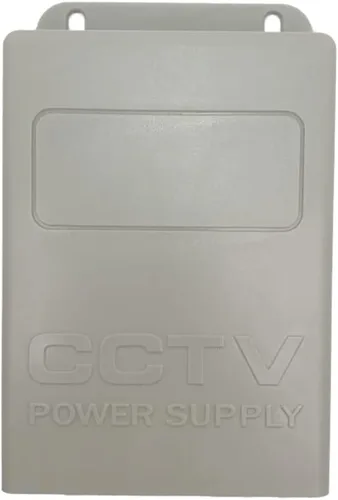 Miniatura 3 de EVERSECU Impermeable IP67 110V AC a DC12V 1A Adaptador de corriente de conmutación, transformador convertidor de voltaje, salida de fuente