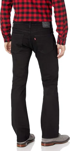 Miniatura 2 de Levi's Jeans 527 Slim Bootcut Fit para hombre