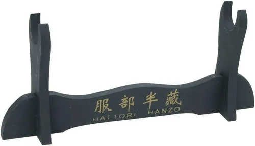 Miniatura 3 de Armory Replicas Killer - Espada Katana hecha a mano de Demon 1095 de acero al carbono