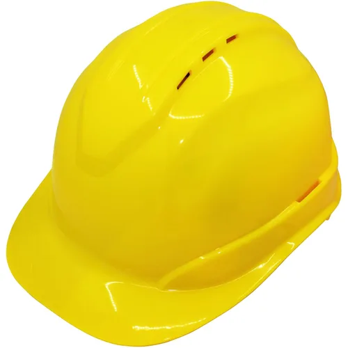 Miniatura 10 de Bullhead Casco de Seguridad Estilo Gorra – Casco Ventilado con Ajuste Ajustable con Almohadilla para la Frente y Correa de Barbilla, Aprobado por
