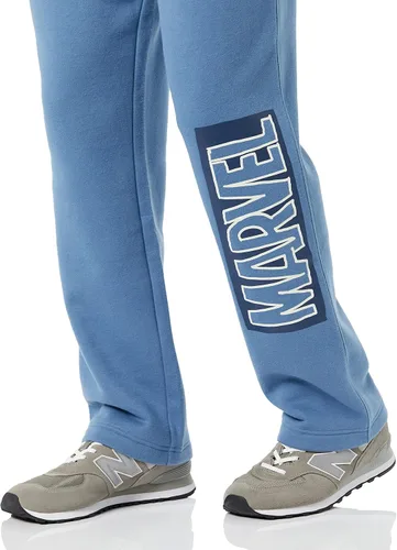 Miniatura 5 de Tienda Essentials Disney Marvel Star Wars - Pantalones deportivos de forro polar para hombre