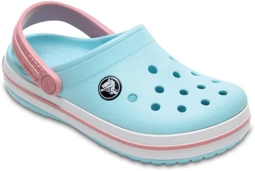 Miniatura 2 de Crocs - Zuecos con banda Croc para niños
