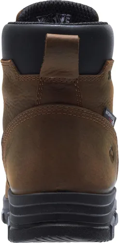 Miniatura 7 de WOLVERINE Men's Chainhand Steel-Toe Waterproof 6" Boot Industrial Shoe