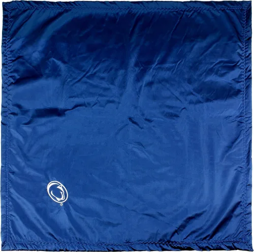 Miniatura 3 de Comfy Feet Everything Comfy Penn State Nittany Lions - Manta de felpa sedosa y súper suave para bebé, 28 x 28 pulgadas