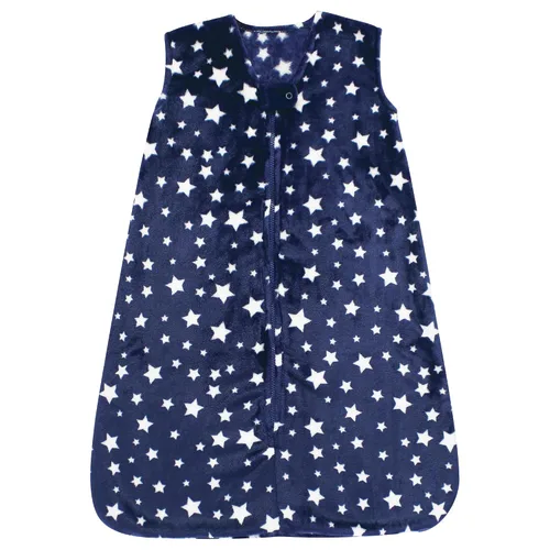 Miniatura 2 de Hudson Baby - Saco de dormir unisex de felpa para bebé, saco de dormir, manta