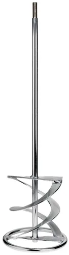 Miniatura 7 de CS Unitec WG 160 - Paleta mezcladora de viscosidad media de 6.25