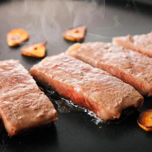 Miniatura 8 de Safbbcue 7583 - Plancha de hierro fundido de 21.5 pulgadas para Weber Q2200 Q2000 Q2400 Q200 Q220 Q240 Series Placa de parrilla de gas para Weber