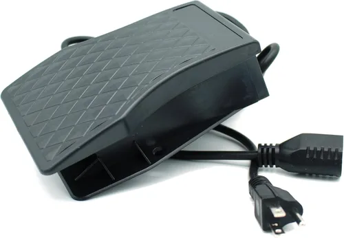 Miniatura 3 de TMAX Interruptor de control de pedal de pie para Dremel y otras herramientas rotativas