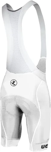 Miniatura 51 de UGLY FROG Designs - Pantalones cortos de ciclismo con pantalones cortos con peto, pantalones cortos de ciclismo Pro/BIP, acolchado 3D Coolmax
