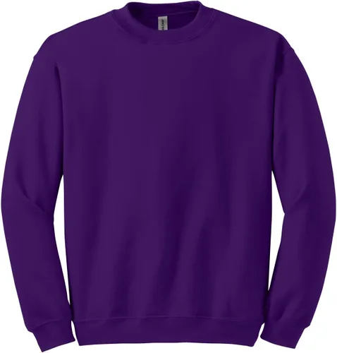 Miniatura 6 de Gildan Heavy Blend - Camiseta para hombre, 8 oz. Camiseta