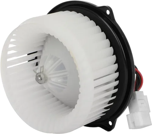 Miniatura 8 de SCITOO Motor soplador de calentador HVAC con jaula de ventilador frontal GHR161B10 para Mazda para 6 2014-2017 2019-2021, para Mazda para CX-5
