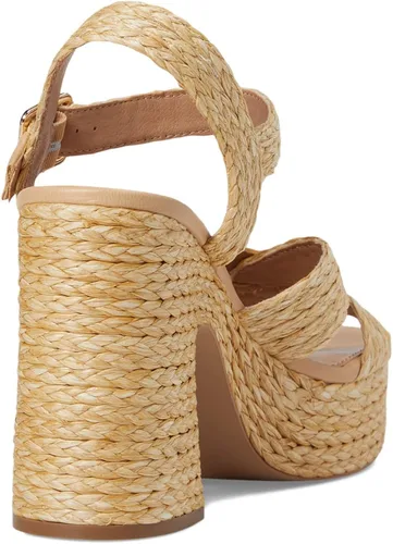 Miniatura 5 de Steve Madden Sandalias de tacón Carisma para mujer