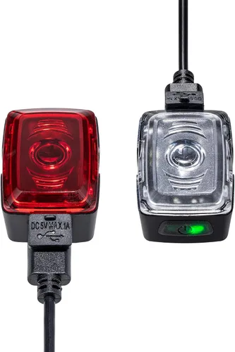Miniatura 9 de Schwinn Schwinn LED Tool Free Bike Light