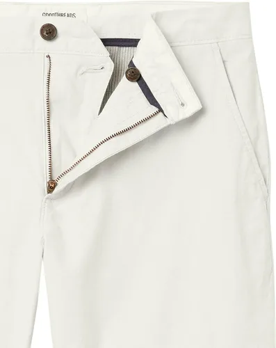 Miniatura 4 de Tienda Essentials Pantalón corto Oxford ajustado de 11 pulgadas, ligero, cómodo, elástico (anteriormente Goodthreads)