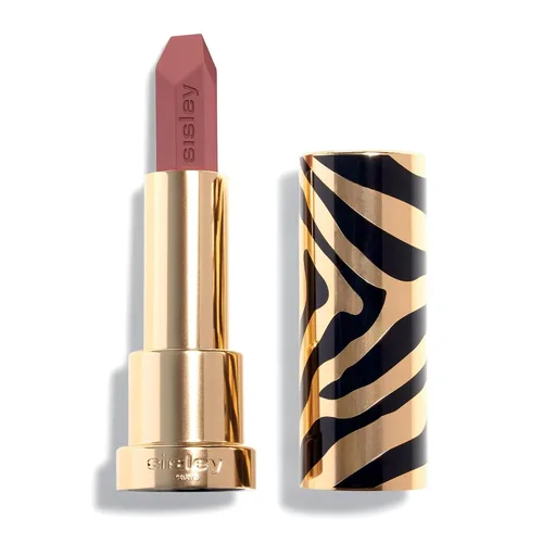 Miniatura 16 de Sisley Paris Le Phyto-Rouge, 10 Beige Jaipur - Lápiz labial de hidratación de larga duración, color inmediato, acabado ultra luminoso, rellena