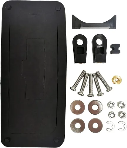 Miniatura 6 de Kit de caja de control remoto para motor fuera de borda 67200-93J13 para Suzuki DF25 a DF200