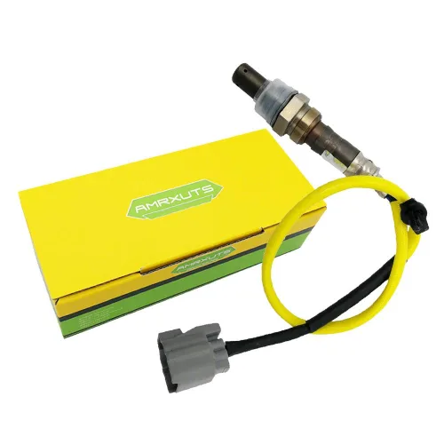 Miniatura 5 de 234-9015 Sensor de oxígeno O2 de relación de combustible de aire ascendente para Subaru 2003 2004 Forester Impreza Outback 2.5L 2003 2004 2005 2006