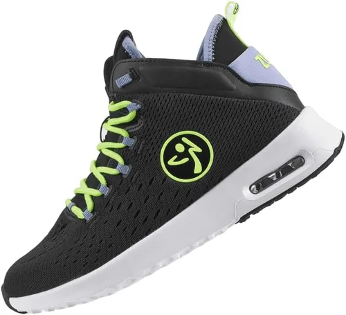 Miniatura 2 de ZUMBA Air Funk - Tenis de baile para mujer