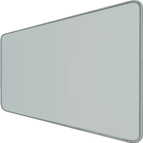 Miniatura 30 de Alfombrilla de mouse grande para juegos, 31.5 x 15.7 x 0.12 pulgadas, alfombrilla de mouse extendida, antideslizante, resistente a derrames