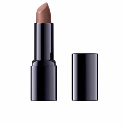 Dr Hauschka Labiales 13 Bromelia, Light Café au Lait Beige, Cremoso, Ligeramente Opaco, Mate, Natural, Pigmentos Minerales, Hidratar y Enfatizar,