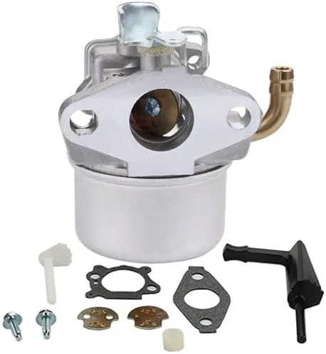 Miniatura 3 de 693864 Repuesto de carburador para Craftsman 919.769010 919769010, 580.767700-2700 PSI, 580.752080 580752080-3100PSI Lavadora a presión