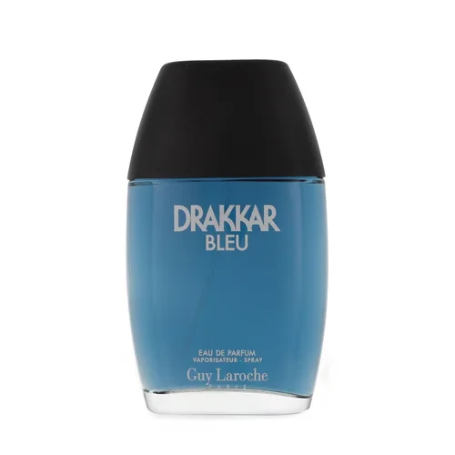 Miniatura 2 de Guy Laroche Drakkar Bleu - Fragancia icónica de diseñador - Eau de Parfum potente, acuática y fresca - Fougère acuática - Colonia duradera