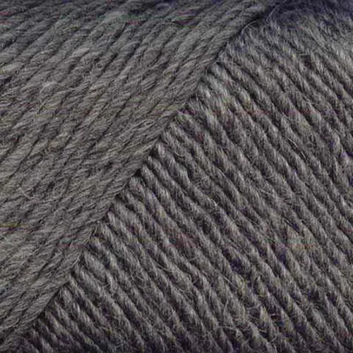Miniatura 29 de Brown Sheep - Lamb's Pride Worsted - Hilo de tejer estambre, 4 oz (82 - Blue Flannel)