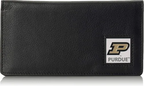 Miniatura 31 de Siskiyou Sports Women's Leather Checkbook Cover