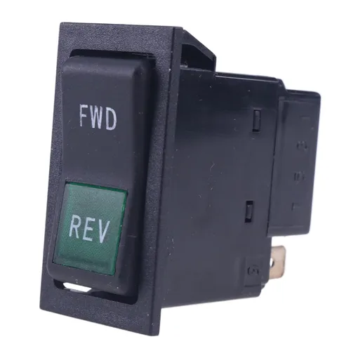 Miniatura 2 de Solarhome Interruptor de marcha atrás para carritos de golf Bad Boy Buggies y otros VH recreativos
