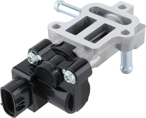 Miniatura 8 de AUTOKAY Válvula de motor de control de aire inactivo para Toyota 4Runner Tacoma IACV 2227075050