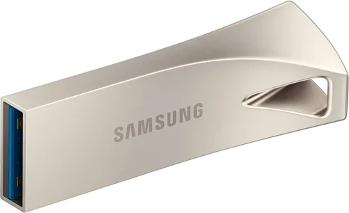 Miniatura 8 de SAMSUNG BAR Plus 64 GB - 300 MB/s USB 3.1 Flash Drive Titan Gray (MUF-64BE4/AM)