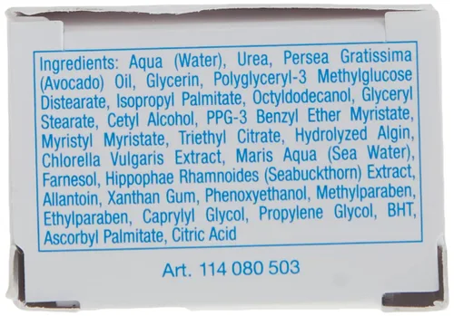 Miniatura 6 de Gehwol Med Lipidro Crema para Unisex, 2.6 onzas líquidas (paquete de 1)