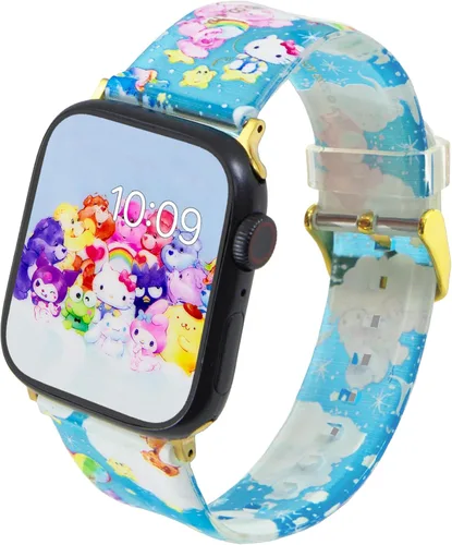Miniatura 20 de Correa Sonix para Apple Watch - Oficialmente Licenciada, Compatible con Apple Watch de 41 mm / 40 mm / 38 mm