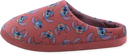 Miniatura 6 de Disney Lilo Stitch - Pantuflas para mujer