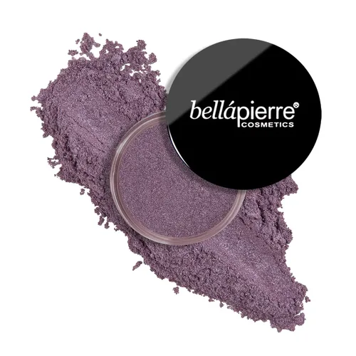 Miniatura 14 de Bellapierre Brillo en polvo Sin parabenos Vegano y libre de crueldad Todo tipo de piel 0.08 oz - Bronce