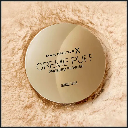Miniatura 5 de Max Factor Creme Puff polvo compacto